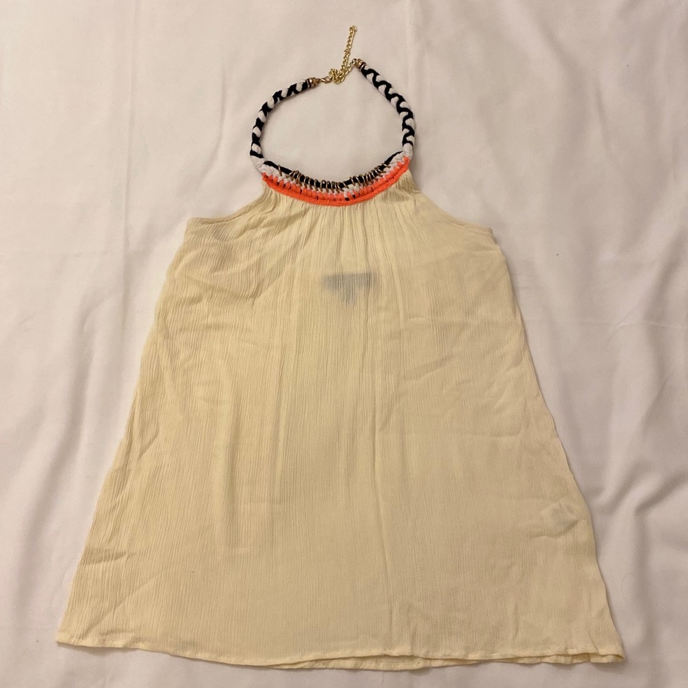 Derek Heart blouse